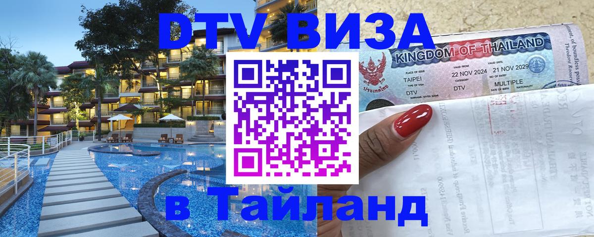 Сколько стоит DTV виза — актуальные цены, оформление даже без документов - 19.11.2025 